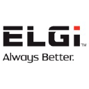 Elgi Equipments logo