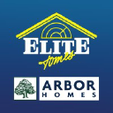 Elite Homes logo