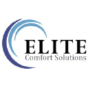 Elite Comfort logo