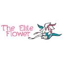 Elite Flowers logo