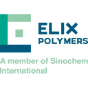 ELIX POLYMERS S.L logo