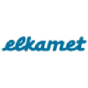 Elkamet logo