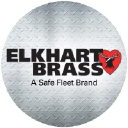 Elkhart Brass logo