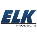 ELK PRODUCTS INC. logo