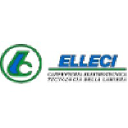 ELLECI S.P.A., logo