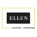 ELLEN LIGHTING & HARDWARE, INC logo