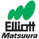 ELLIOTT-MATSUURA CANADA INC logo