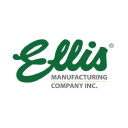 Ellis Manufacturing logo