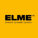 ELME SPREADER AB logo