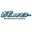 Elmer's Manufacturing logo