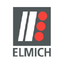 ELMICH PTE LTD logo