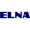 Elna logo