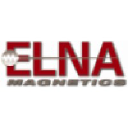 Elna Magnetics logo