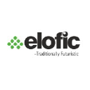 ELOFIC INDUSTRIES LIMITED logo