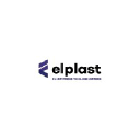 Elplast America logo