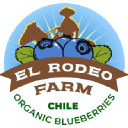 El Rodeo Farm logo