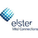 ELSTER AMERICAN METER COMPANY LLC logo