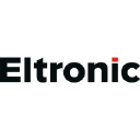 Eltronic A/S logo