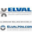 ElvalHalcor logo