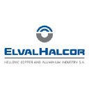 ElvalHalcor logo