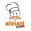 Elviart logo