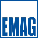 Emag logo