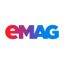 Emag logo