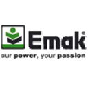 Emak logo