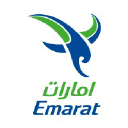 Emarat logo