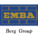 EMBA Machinery logo