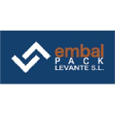 EMBALPACK LEVANTE SL logo