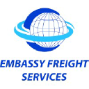 EMBASSY FREIGHT SERVICES (UK) LTD logo