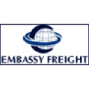 EMBASSY FREIGHT LLC logo