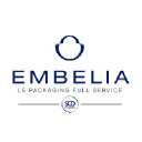 EMBELIA logo