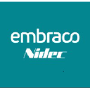 Embraco logo