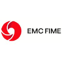 EMC FIME logo