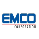 EMCO CORPORATION - QUEBEC EMCO logo