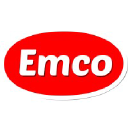 EMCO SPOL. S R. O. logo