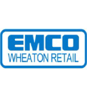 EMCO WHEATON RETAIL CORP logo