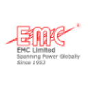 EMC logo