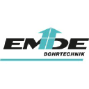 EMDE BOHRTECHNIK GMBH logo