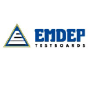 Emdep logo