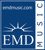 EMD MUSIC INC logo