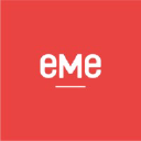 EME GMBH logo