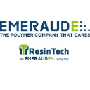 Emeraude Polymers logo