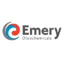 Emery Oleochemicals logo