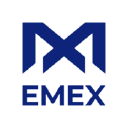 EMEX INC logo