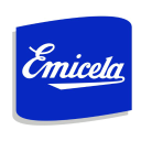 Emicela logo