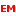 Emil Mueller logo