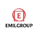 Emilgroup logo